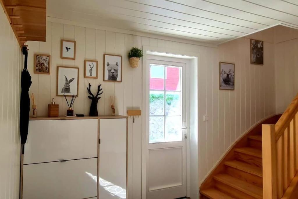 Lovely By Glomma River! Holiday home *