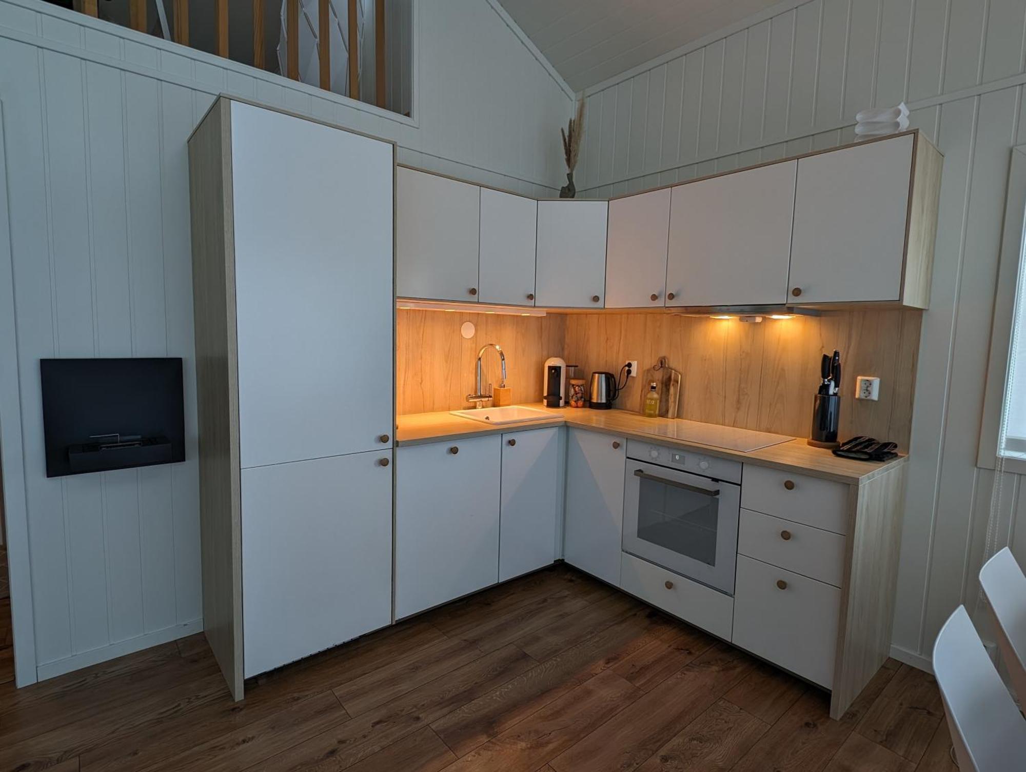 Lovely By Glomma River! Holiday home